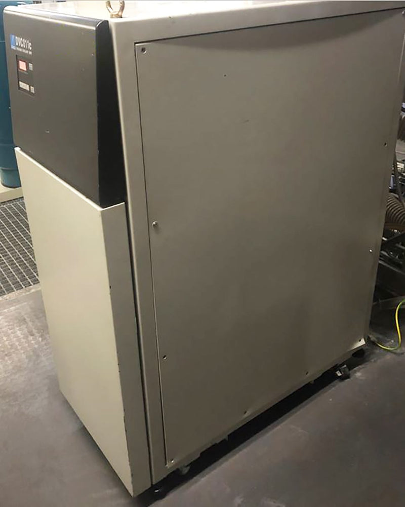 Disco DFG 850 Back Grinder