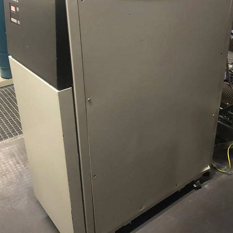 Disco DFG 850 Back Grinder