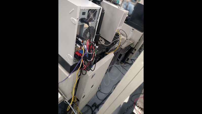 Besi / Datacon 2200 APM Die Bonder
