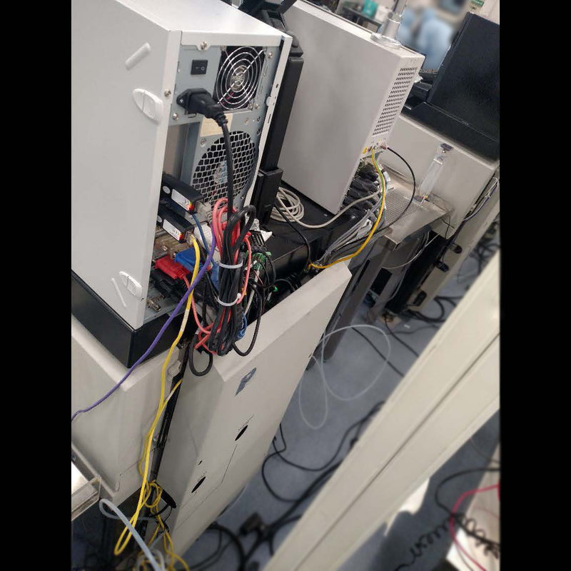 Besi / Datacon 2200 APM Die Bonder