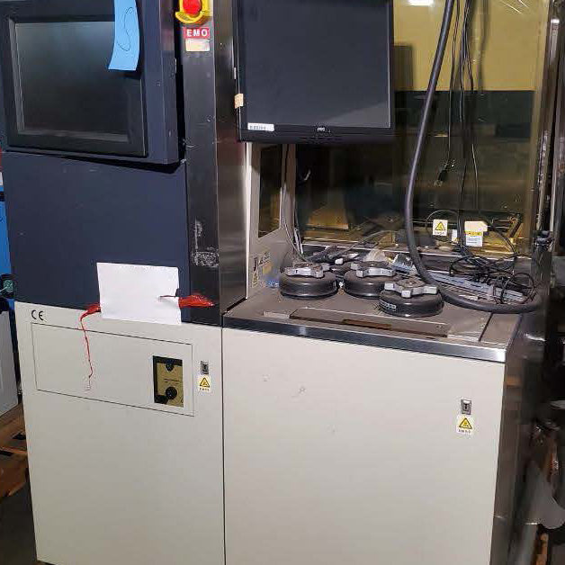 Disco DFL 7160 Automatic Laser Saw