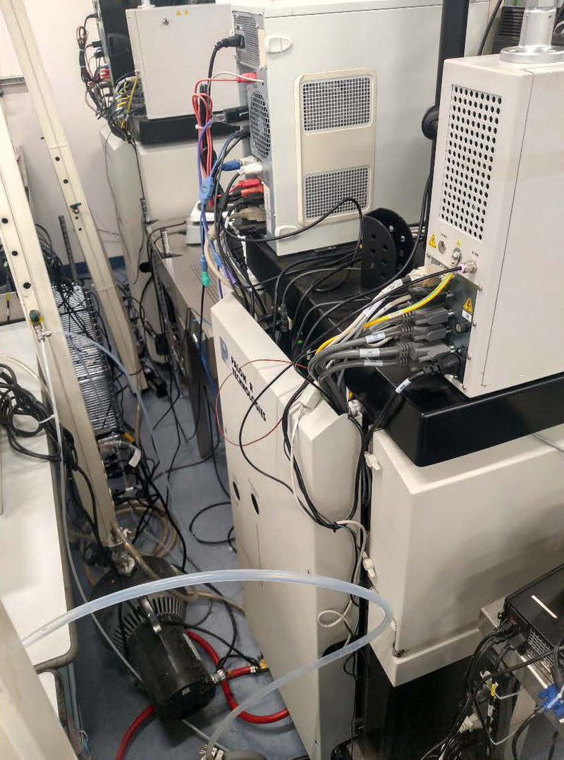 Palomar 8000 Wire Bonder
