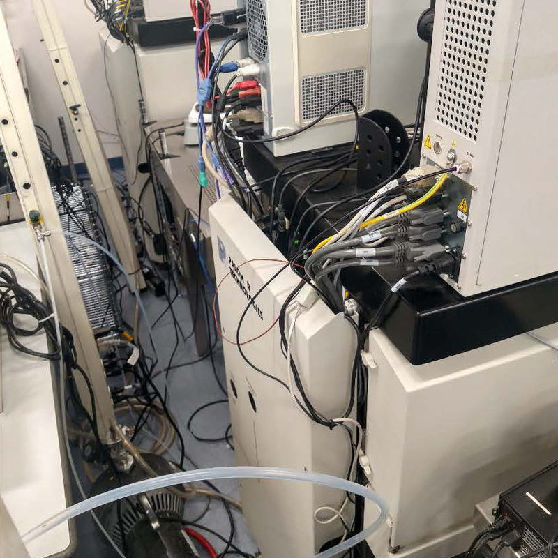 Palomar 8000 Wire Bonder