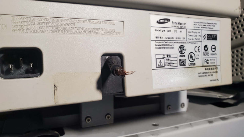 ASM Eagle 60 Wire Bonder