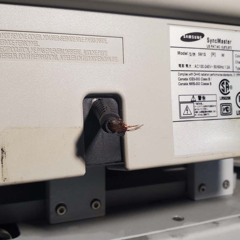ASM Eagle 60 Wire Bonder