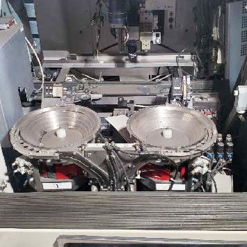 Besi / Datacon 2200 APM Multi-Chip Die Bonder