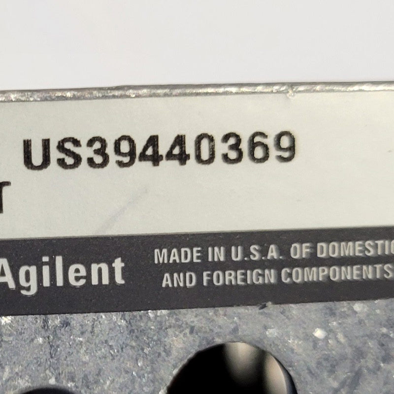 Agilent 86109 A Optical Module
