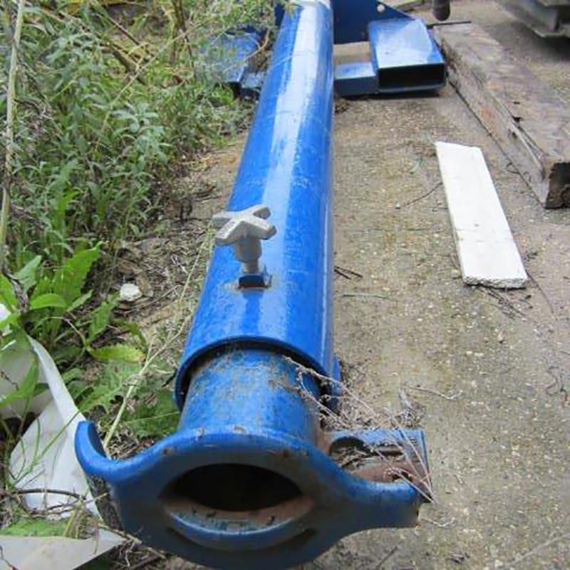 Vestil LM Forklift Boom