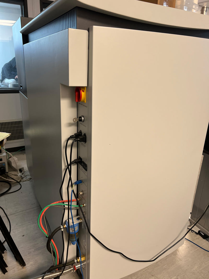 Thermo Fisher Scientific Nexsa XPS XPS (X-ray Photoelectron Spectrosco ...