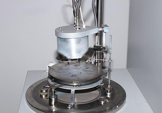 Denton Explorer 14 DC Sputterer