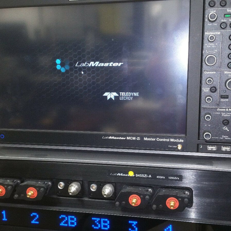 Teledyne LeCroy LabMaster 945 SZi-A Digital Oscilloscope
