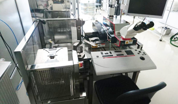 KLA / Leica INS 3000