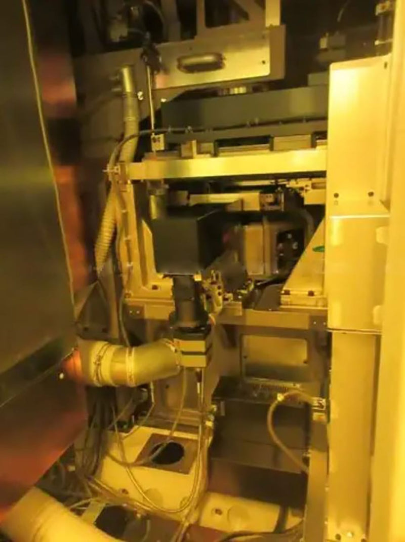 Canon FPA 3000 iW Fine Pattern Aligner