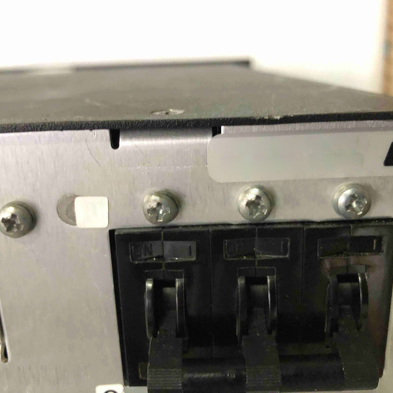 Advanced Energy MDX L 12 650 Power Supply