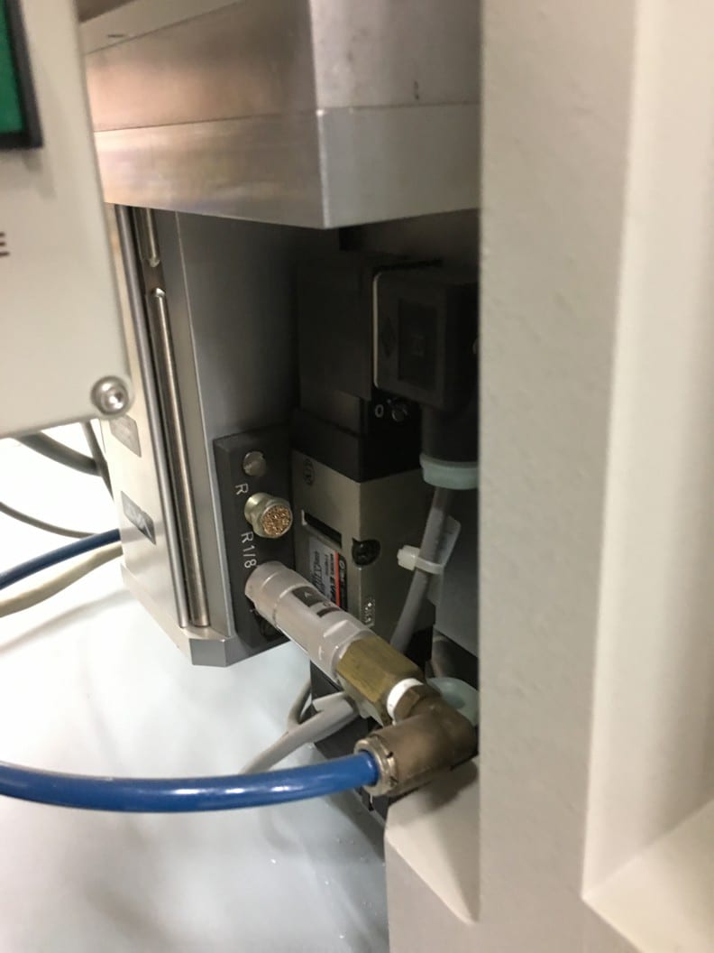 Thermo Fisher Scientific / FEI 611 FIB Microscope Workstation (Focused Ion Beam)