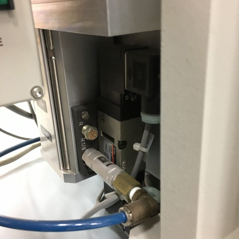 Thermo Fisher Scientific / FEI 611 FIB Microscope Workstation (Focused Ion Beam)