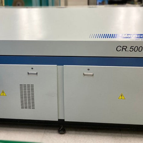 Manncorp CR 5000 F Reflow Oven