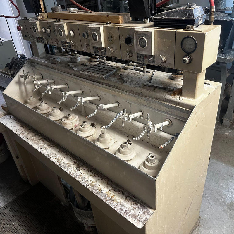 Nord Engineering P 5 Plano Polisher