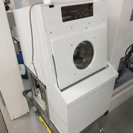 Semitool SRD (Spin Rinse Dryer)