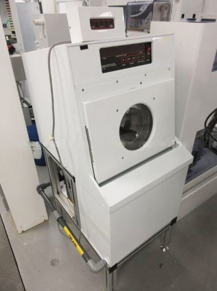 Semitool SRD (Spin Rinse Dryer)