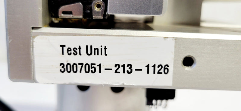 Panasonic MQMAO 12 A 1 F AC Servo Motor