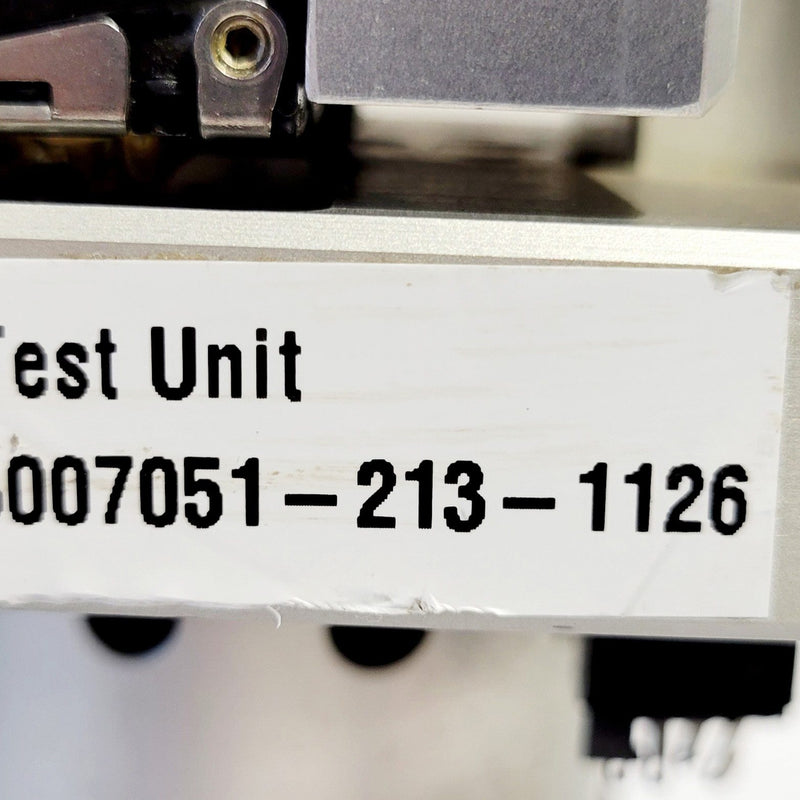 Panasonic MQMAO 12 A 1 F AC Servo Motor