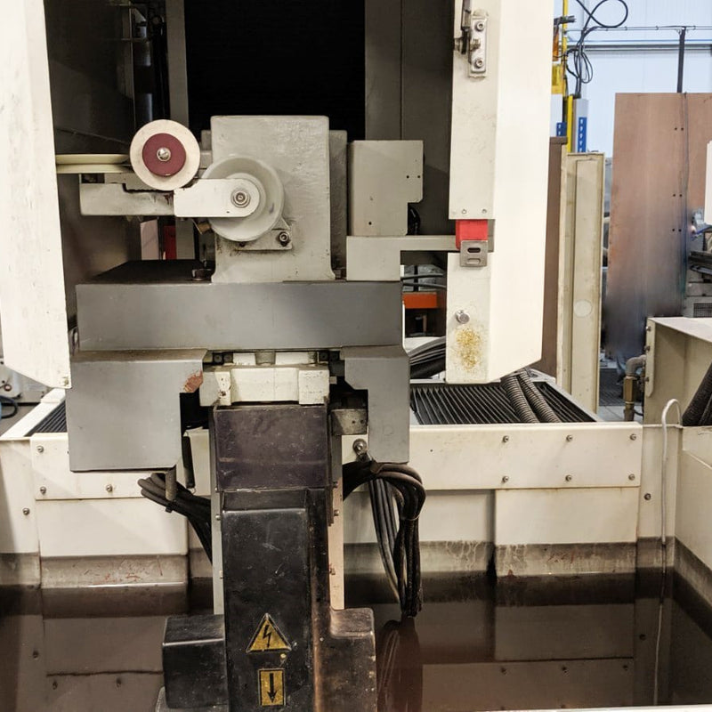 Mitsubishi K Wire EDM (Electrical Discharge Machine)