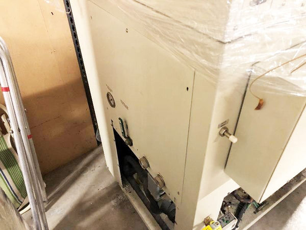 Neslab HX 750 W Recirculating Water Chiller