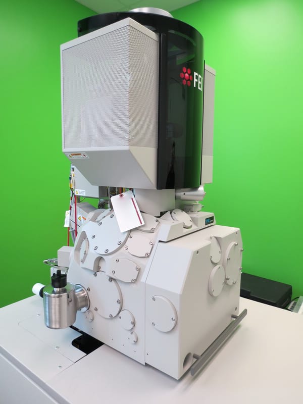 Thermo Fisher Scientific / FEI Verios 460 SEM (Scanning Electron Microscope)