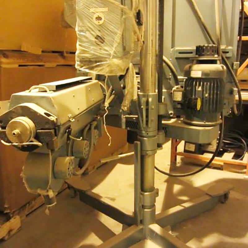 Deltaplast DVH 30 24