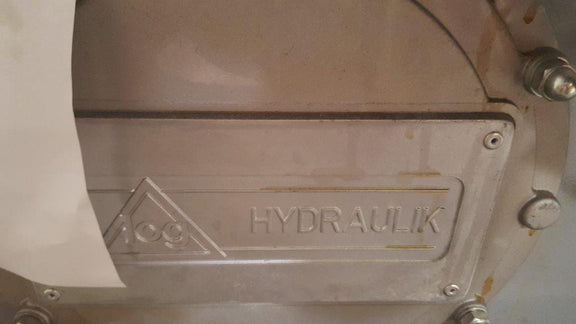 Log Hydraulic L 0 06039 Hydraulic Pump