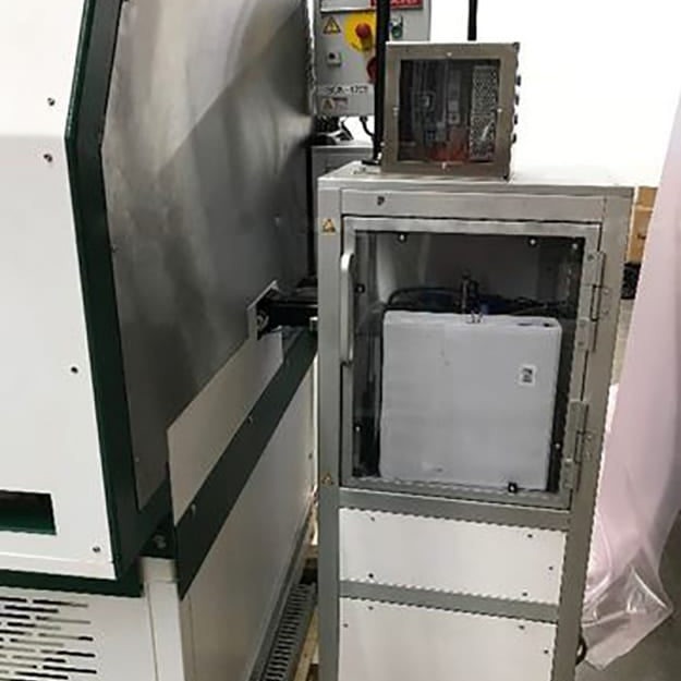 Hesse & Knipps (H&K) Bondjet 715 / 815 Bonder
