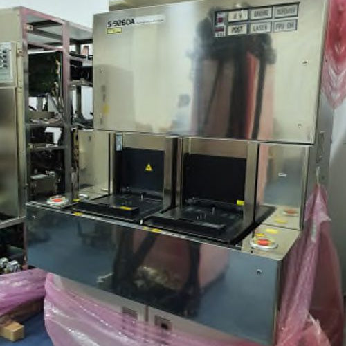 Hitachi S 9260 A CD-SEM (Critical Dimension Scanning Electron Microscope)