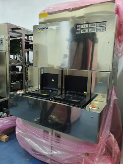 Hitachi S 9260 A CD-SEM (Critical Dimension Scanning Electron Microscope)