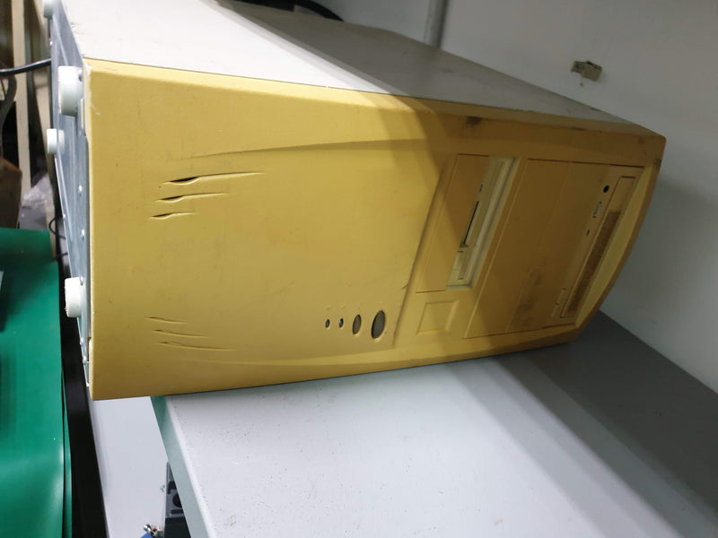 Nordson / Dage Bonder