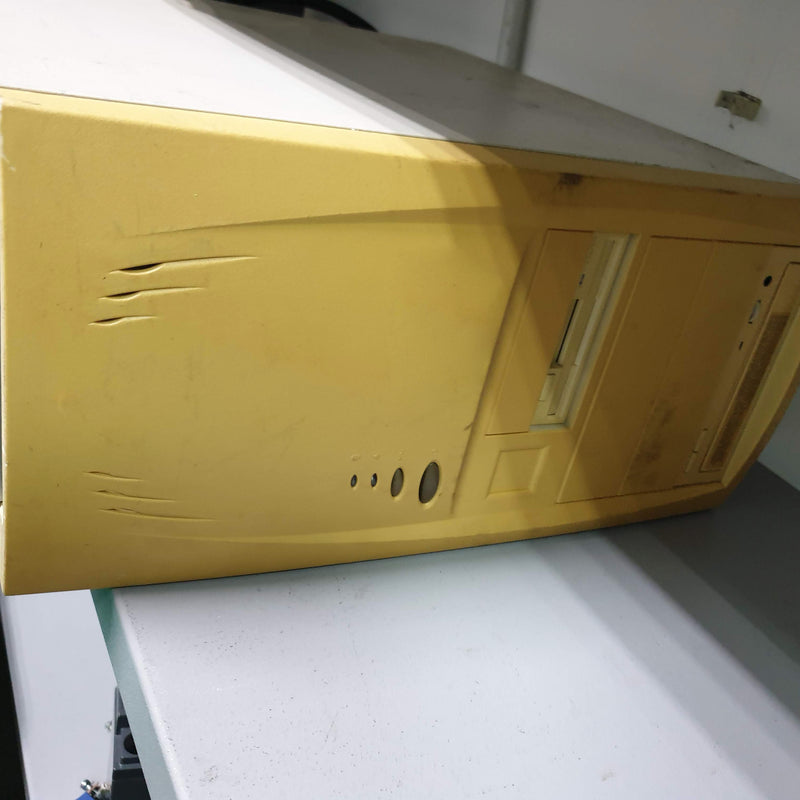 Nordson / Dage Bonder