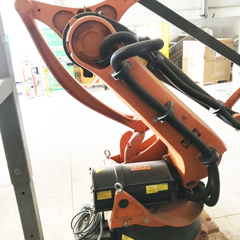 Kuka KR 100-2 PA Robot