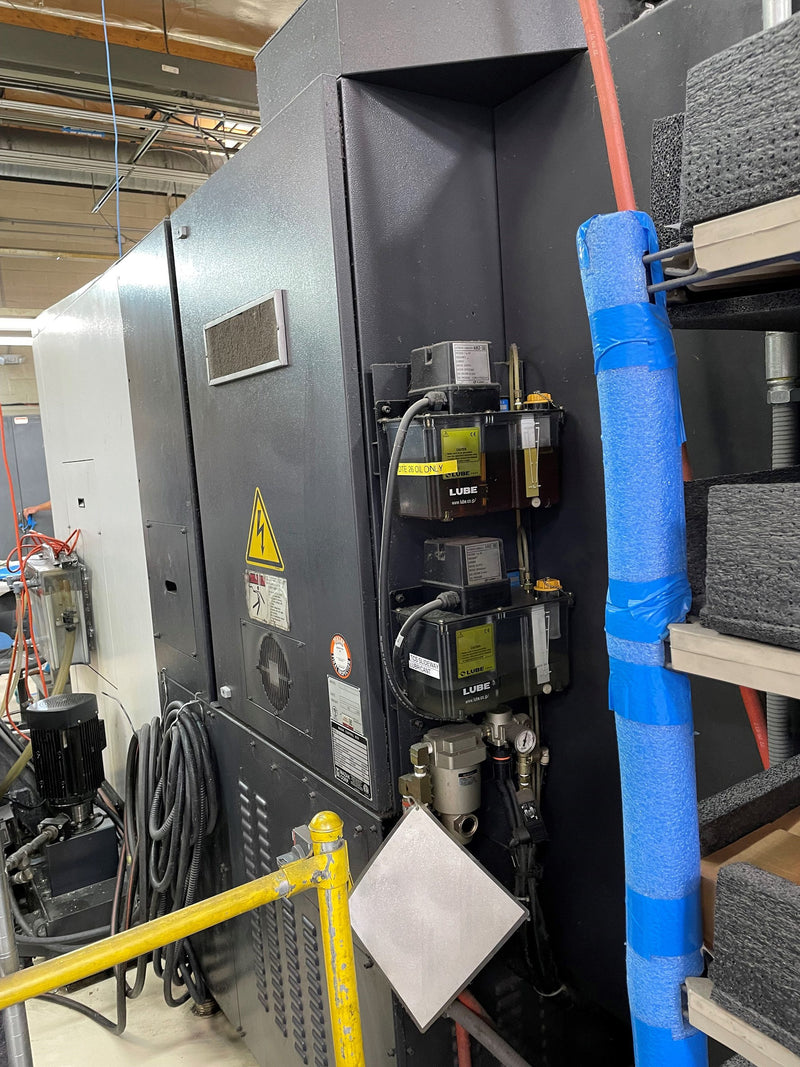 Mazak VTC 300 C
