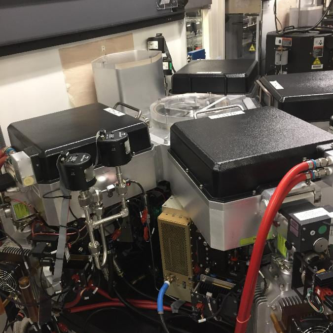 Applied Materials P 5000