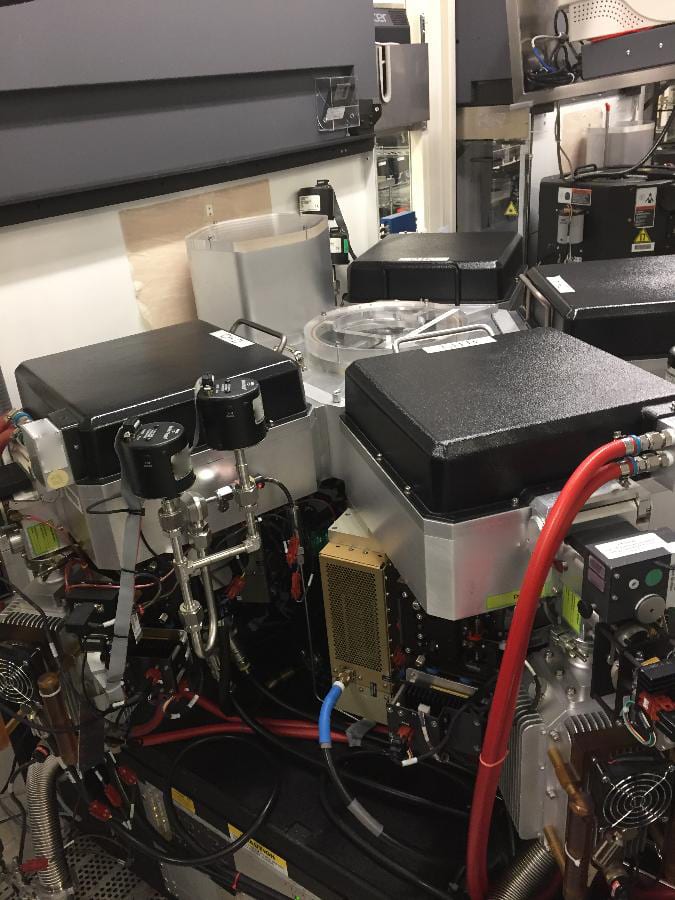 Applied Materials P 5000
