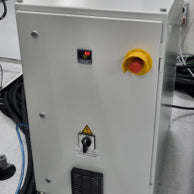 Advantest V 93000 PS 1600 Tester