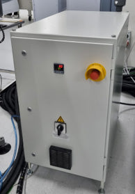 Advantest V 93000 PS 1600 Tester