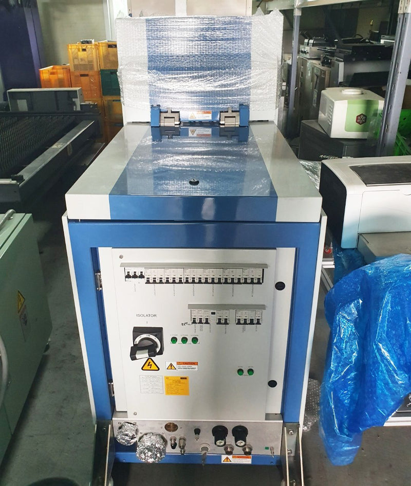 Oxford PlasmaPro NGP 1000 PECVD (Plasma-Enhanced Chemical Vapor Deposition)