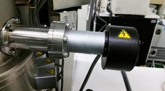 Hitachi S 5200 FE-SEM (Field Emission Scanning Electron Microscope)
