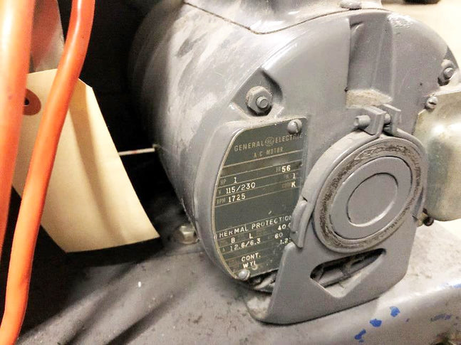 Welch DuoSeal 1397 Vacuum Pump