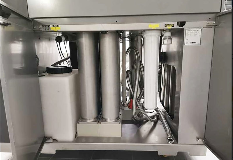 BWT Septron Line 60 Pro DI Water Generator