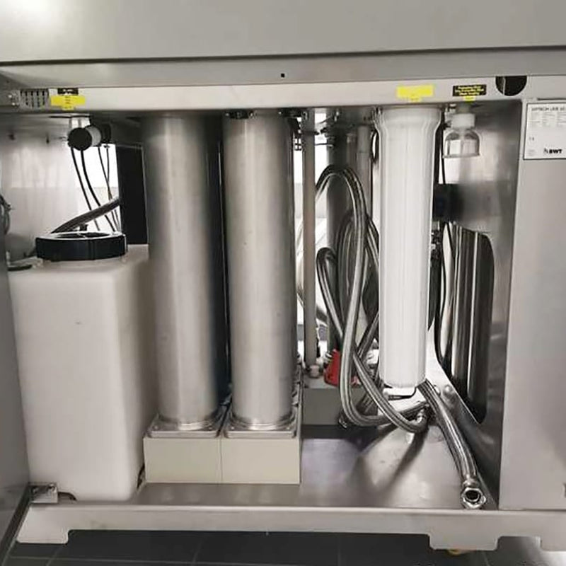 BWT Septron Line 60 Pro DI Water Generator