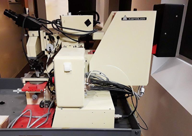 SUSS MJB 3 Mask Aligner