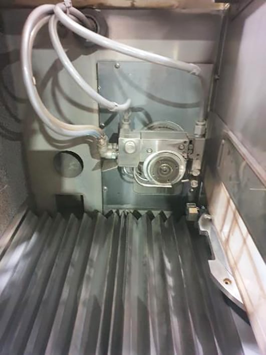 Disco DAD 322 Automatic Dicing Saw