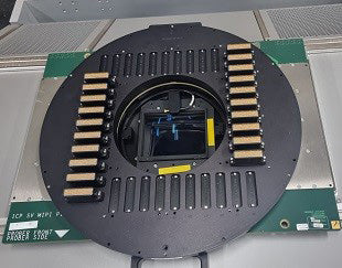 Teradyne Magnum II iCP Test Solution